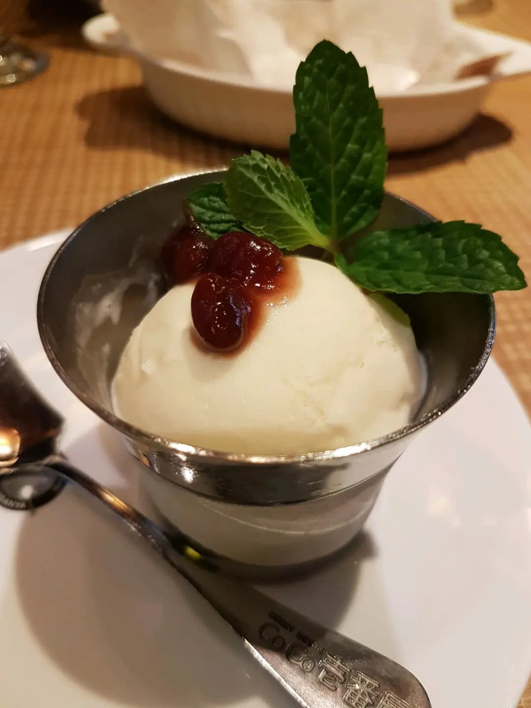 CoCo壹番屋 (新港中心) photo 6