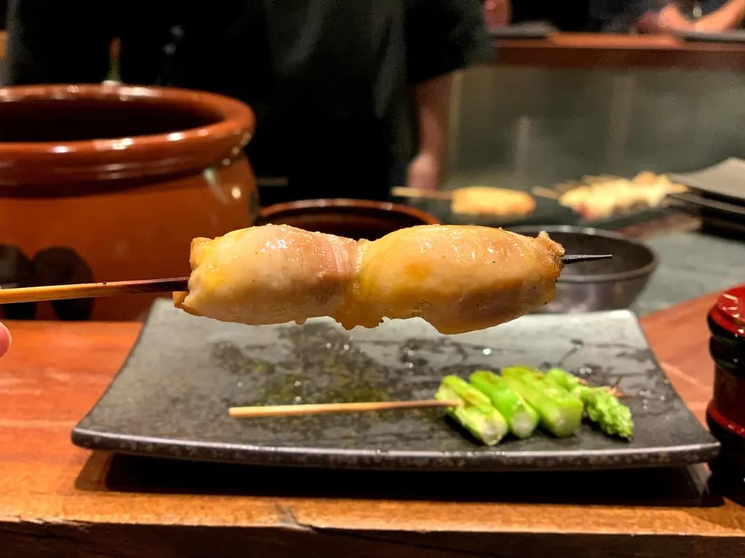 酉玉 photo 3
