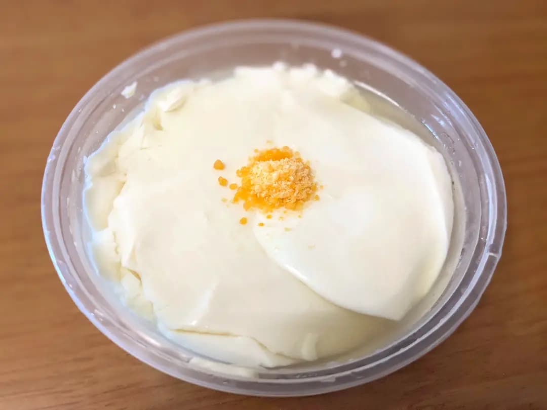 亞玉豆腐花 photo 8