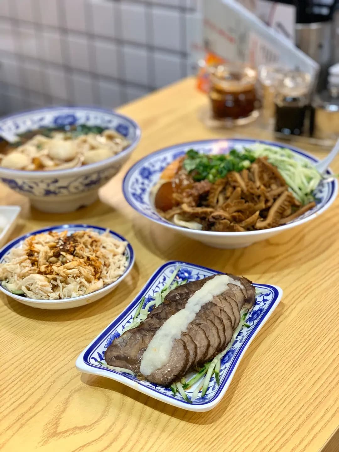 銘興山西刀削麵 (大同新邨) photo 2