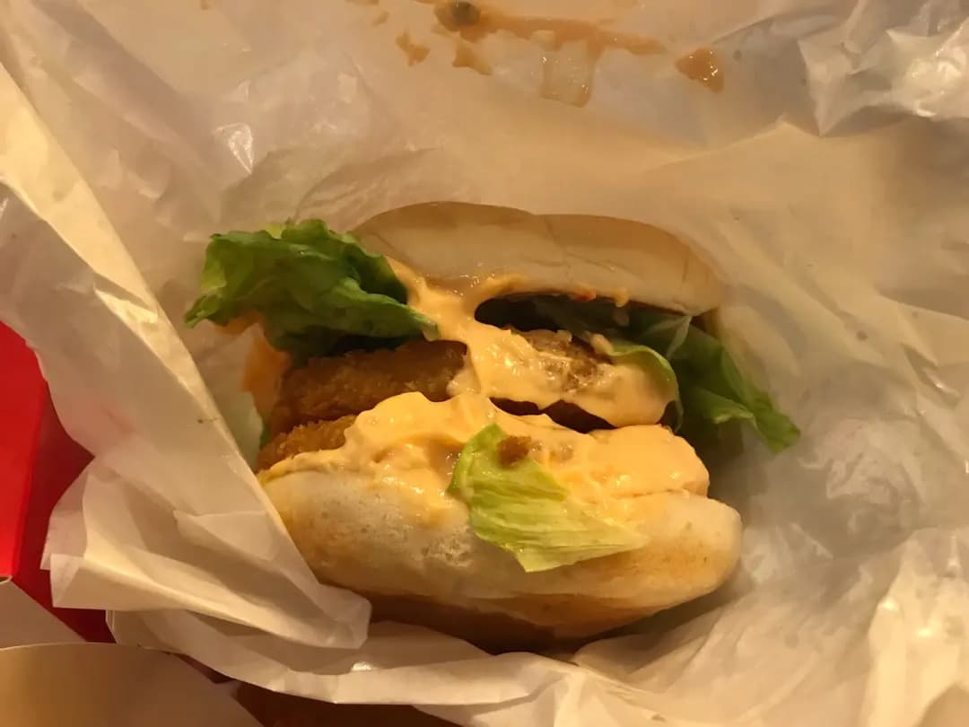 麥當勞 (愉景新城) photo 5