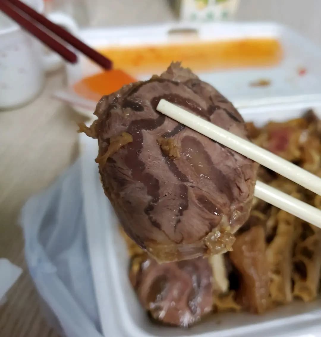 新潮興滷味燒臘專門店 photo 4