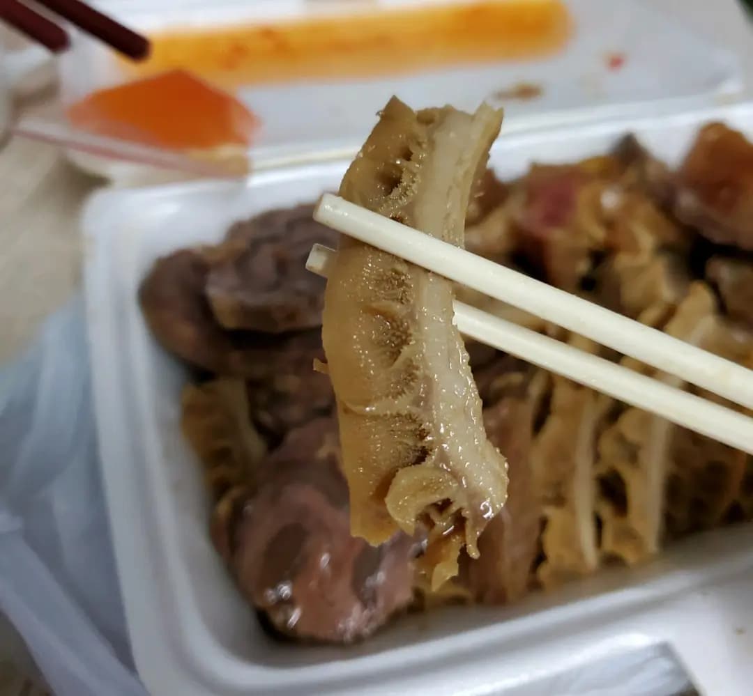 新潮興滷味燒臘專門店 photo 2
