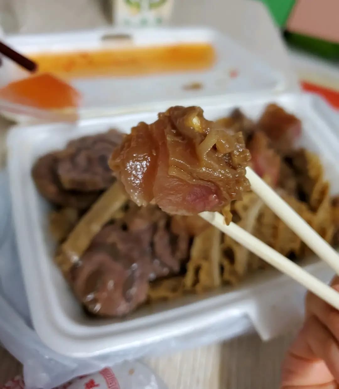 新潮興滷味燒臘專門店 photo 5