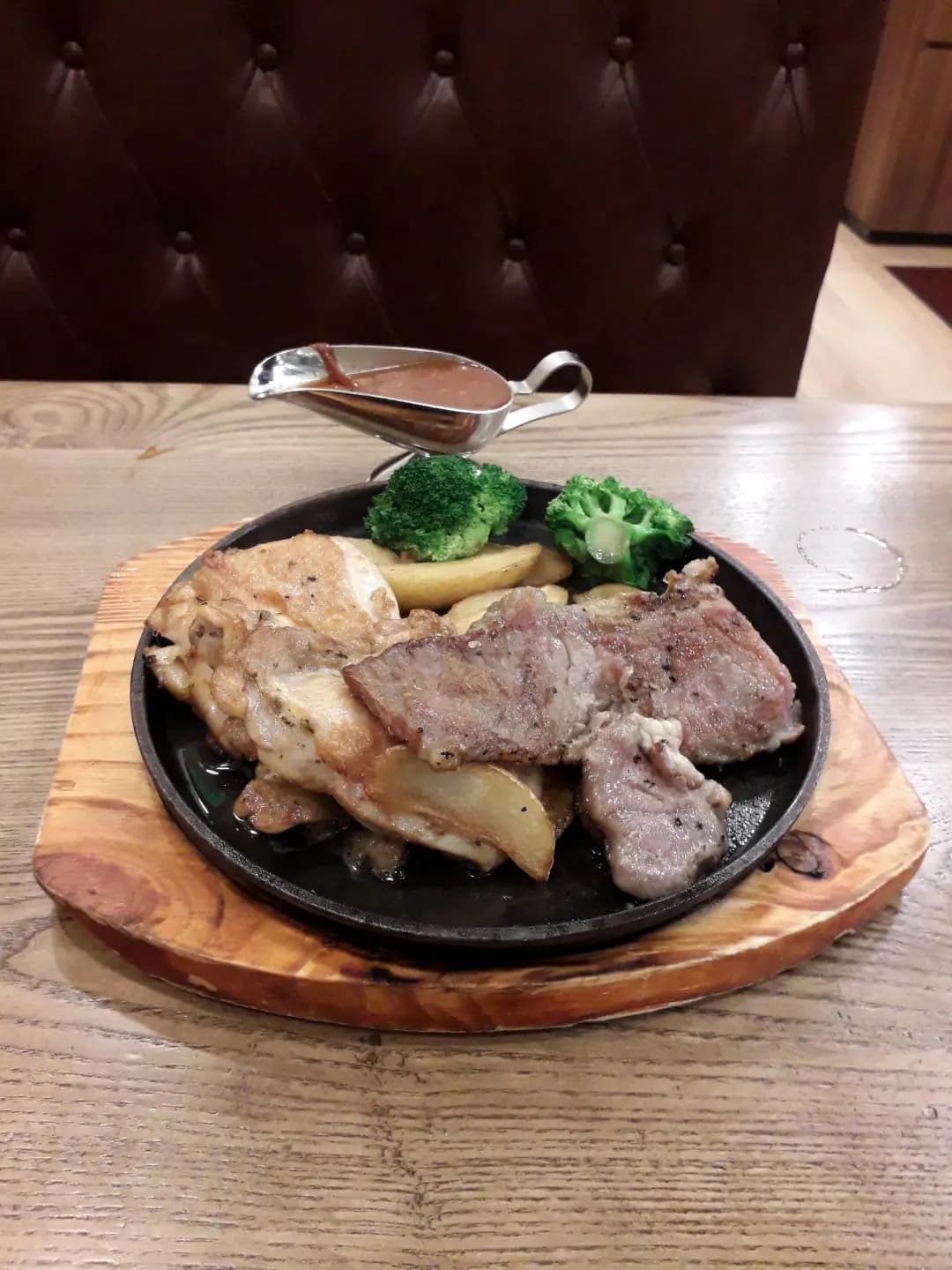 紅運餐廳 photo 1