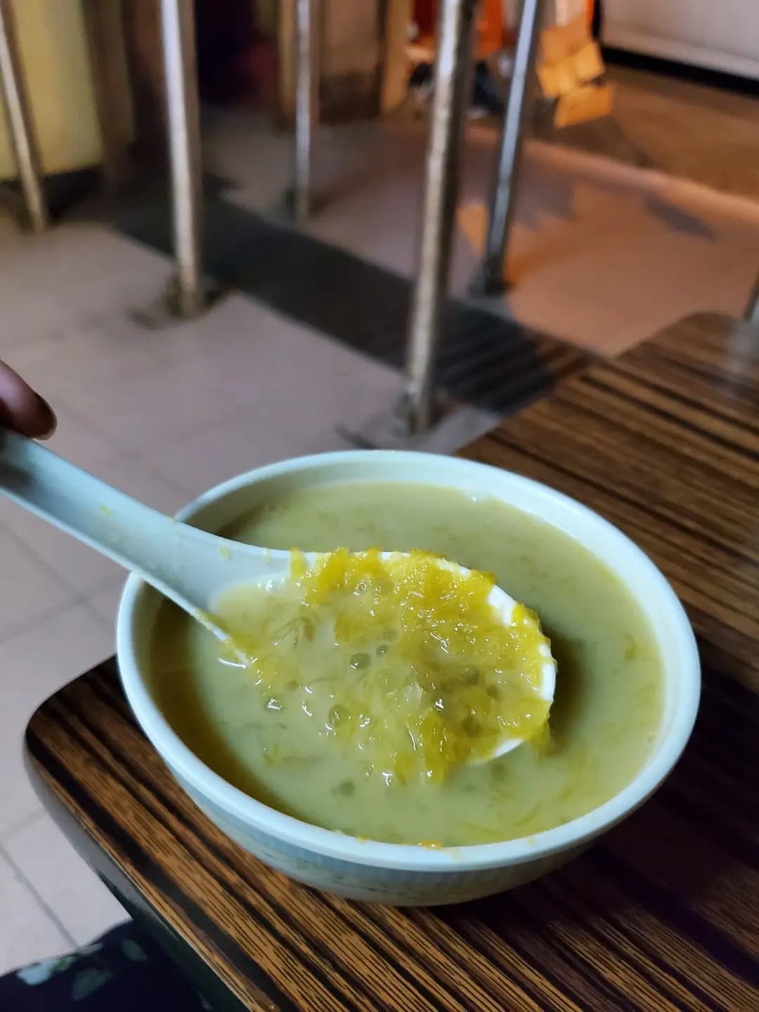 阿婆糖水 photo 2