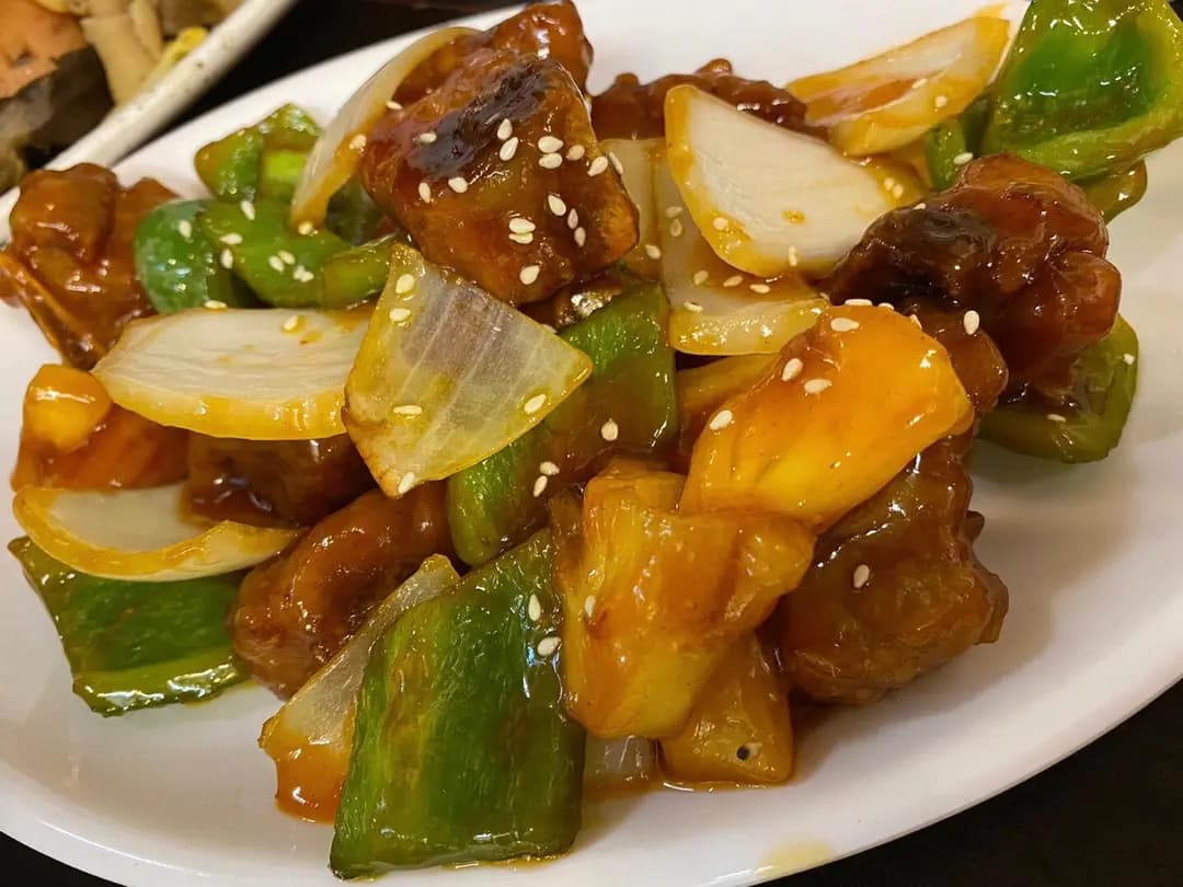 鎔記潮州飯店 photo 5