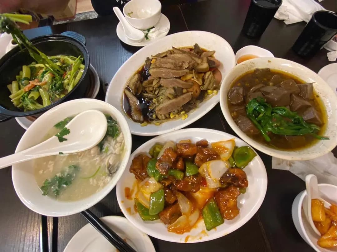 鎔記潮州飯店 photo 7
