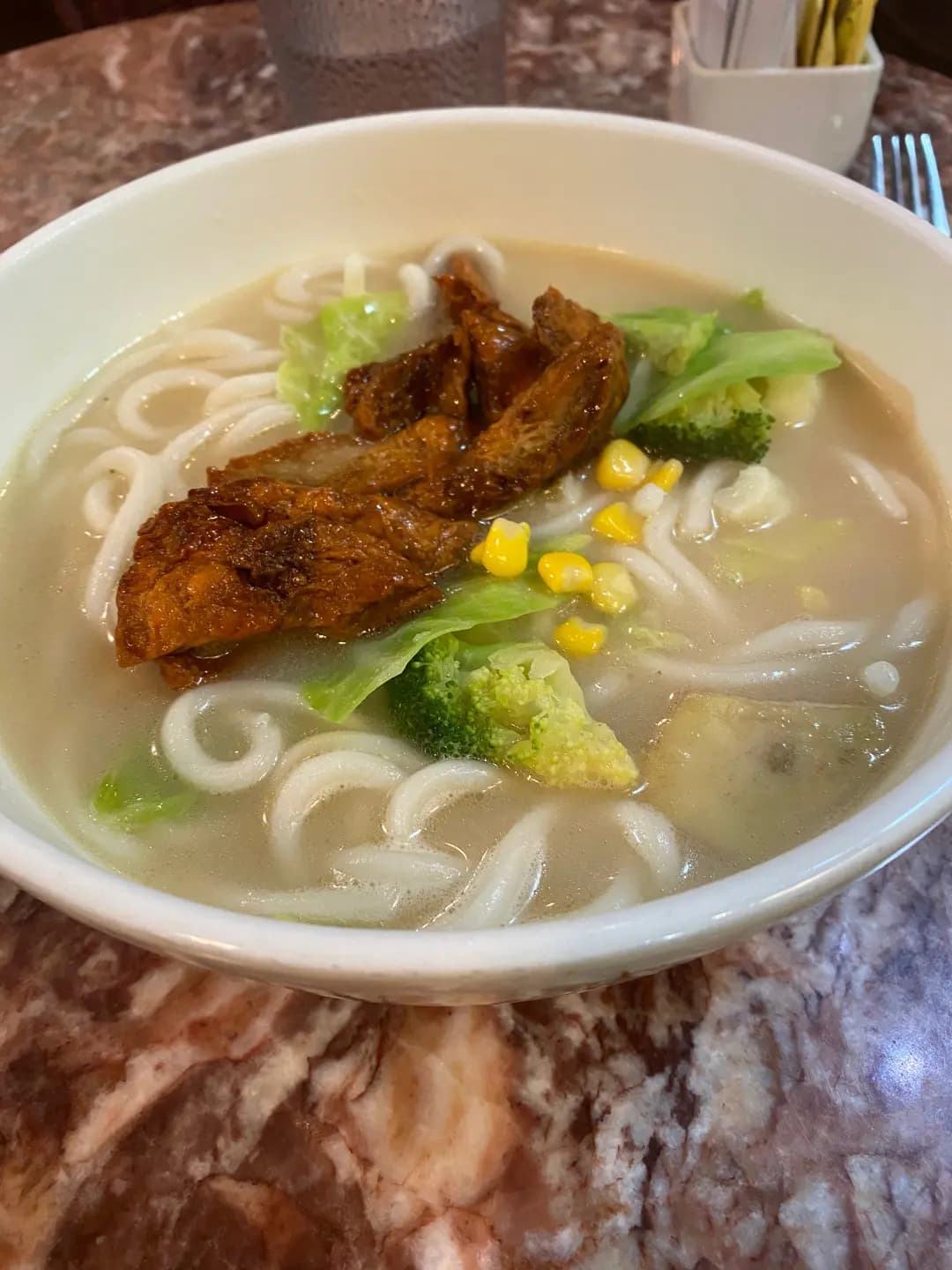 清新素食咖啡店 photo 5