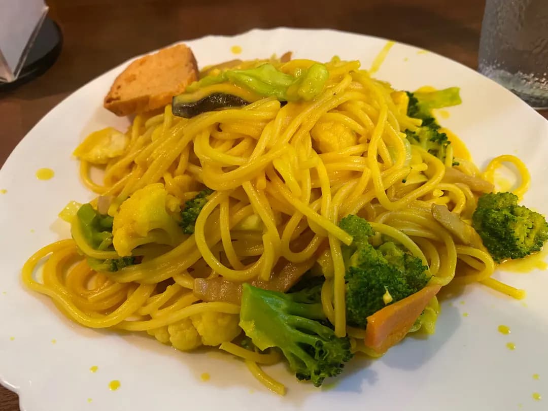 清新素食咖啡店 photo 8