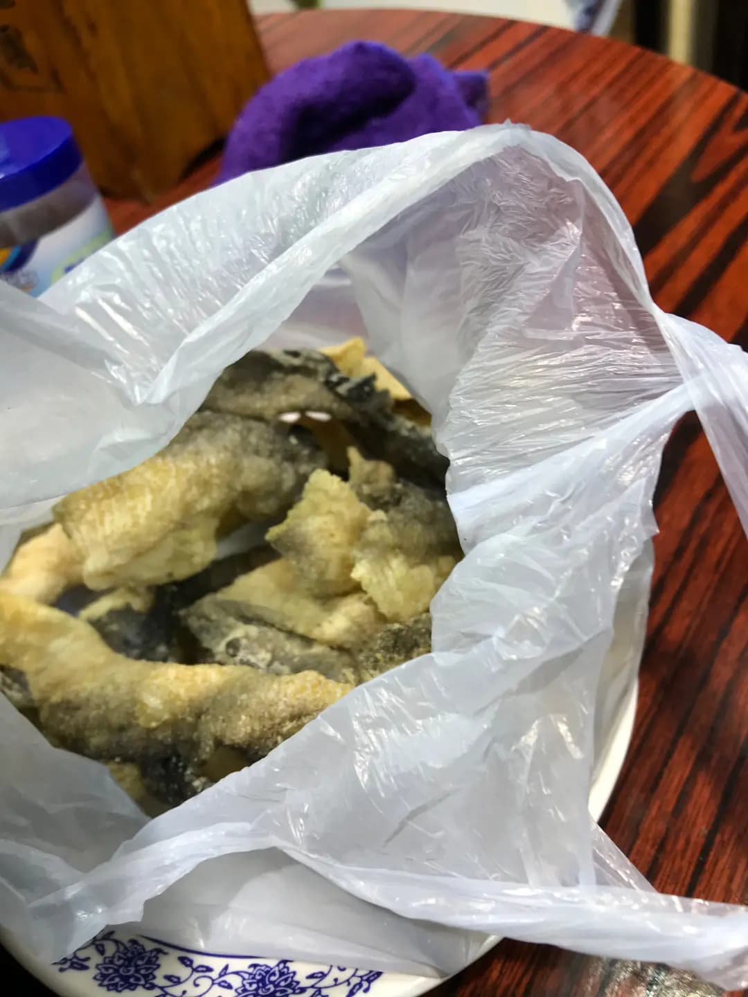 雲吞成麵食 photo 5