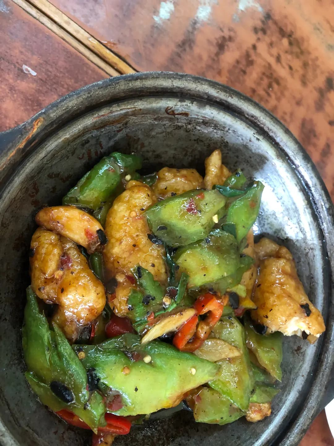 利龍利口福小炒皇 photo 1