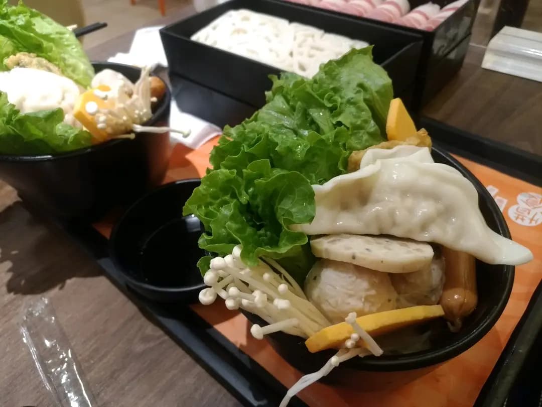 大快活 (何文田廣場) photo 4