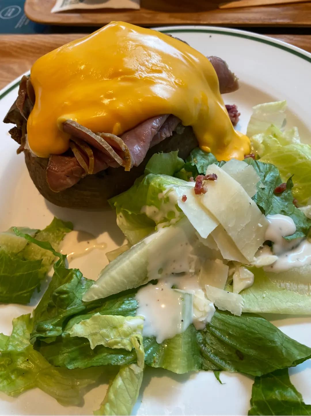 Oliver's Super Sandwiches (無限極廣場) photo 5