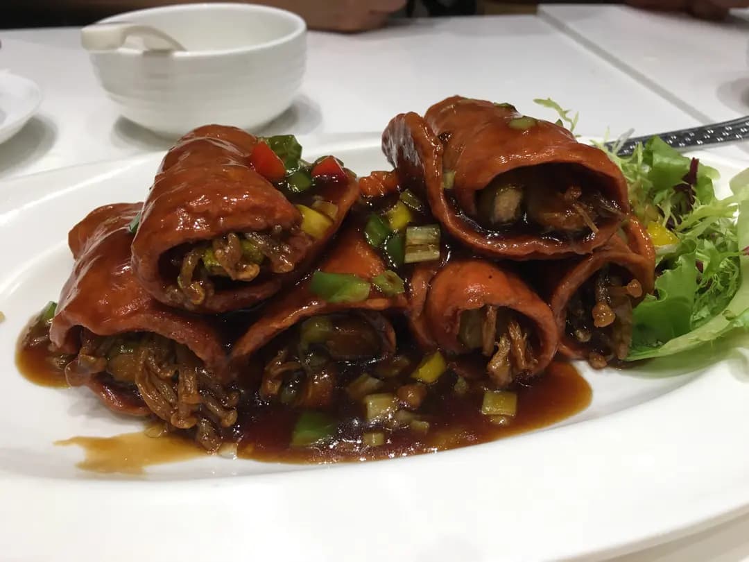 大自然素食 photo 1
