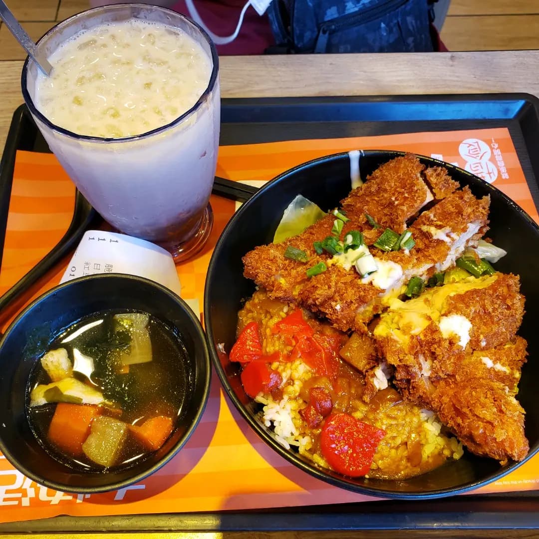 大快活 (元朗商業中心) photo 5