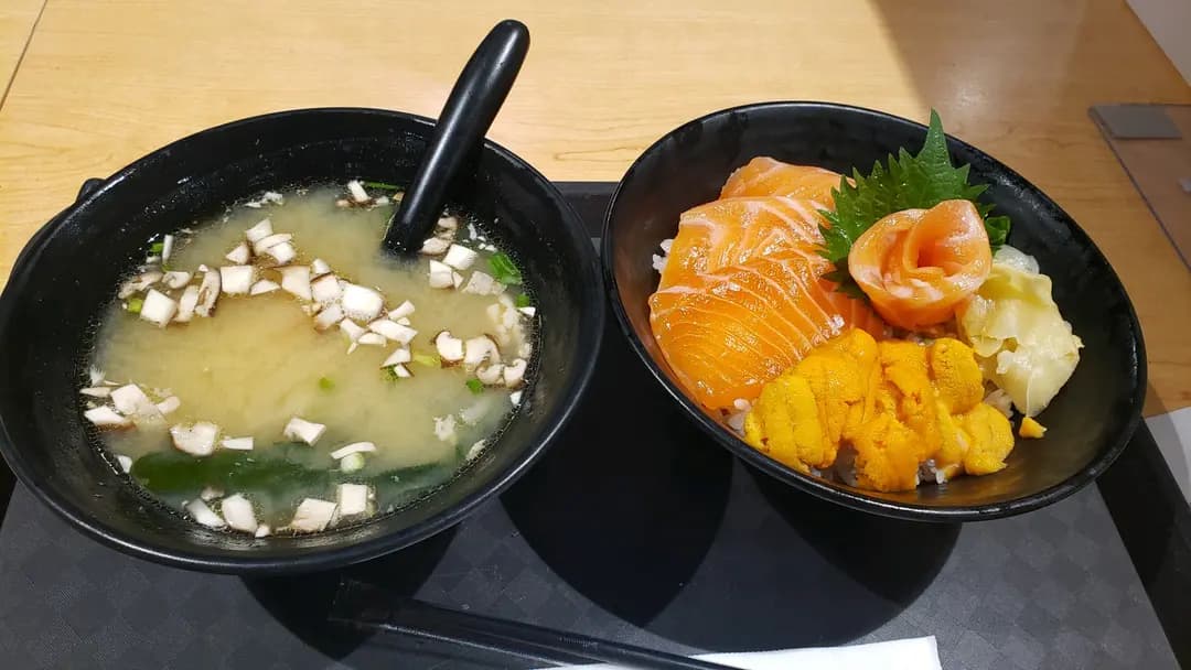 ナカヨ食堂 photo 1
