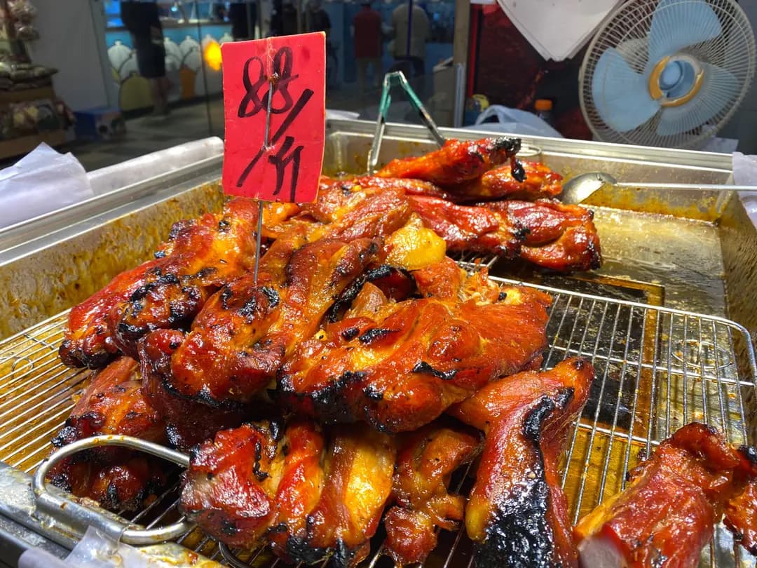 德昌燒臘 photo 1