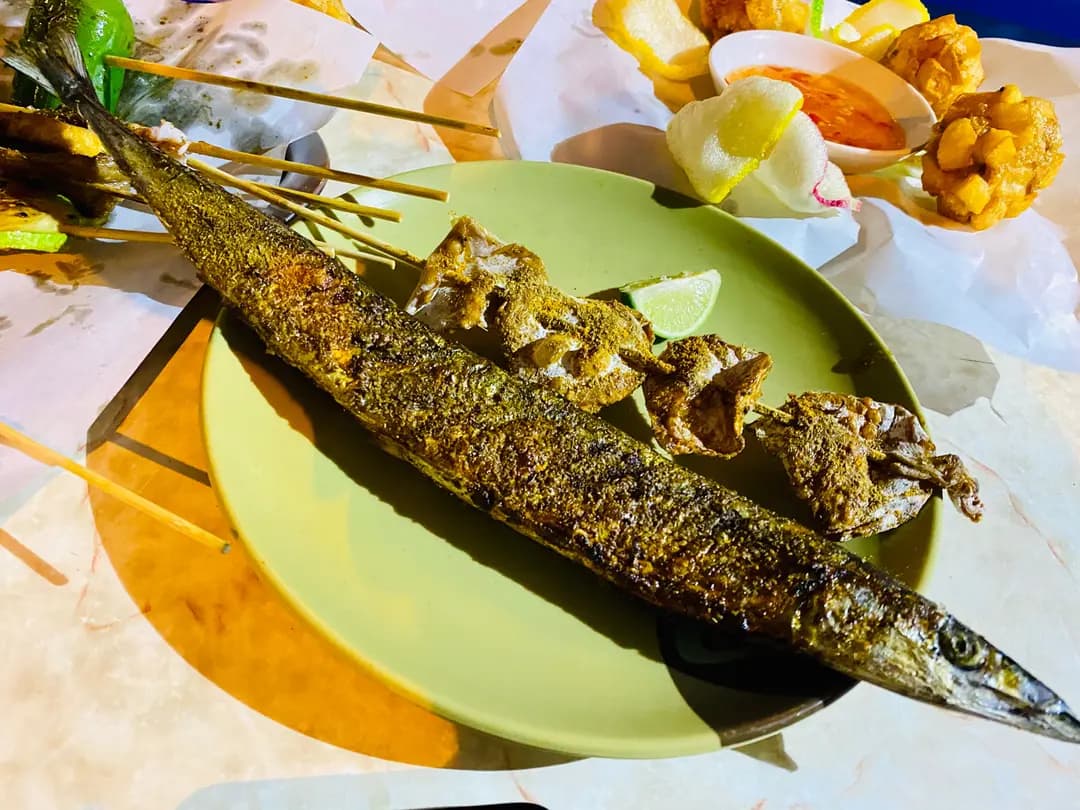 夠彊美食 photo 1