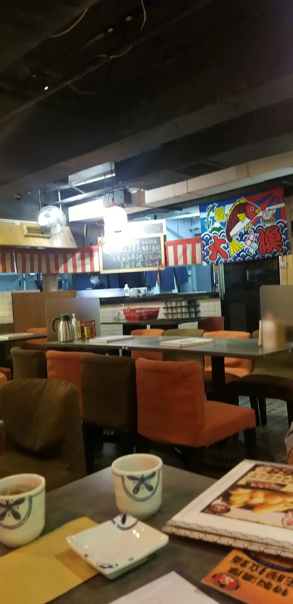 大盛日本料理 photo 8