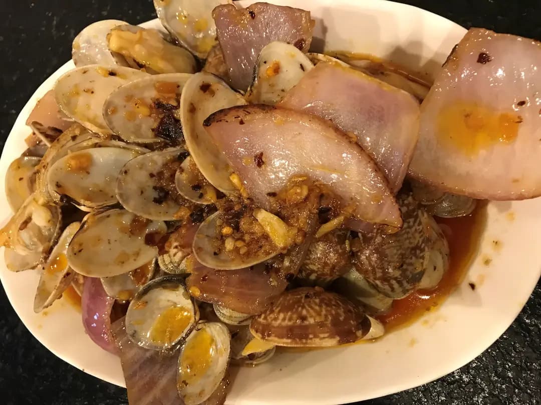 燒皇燒烤雞煲專門店 photo 3