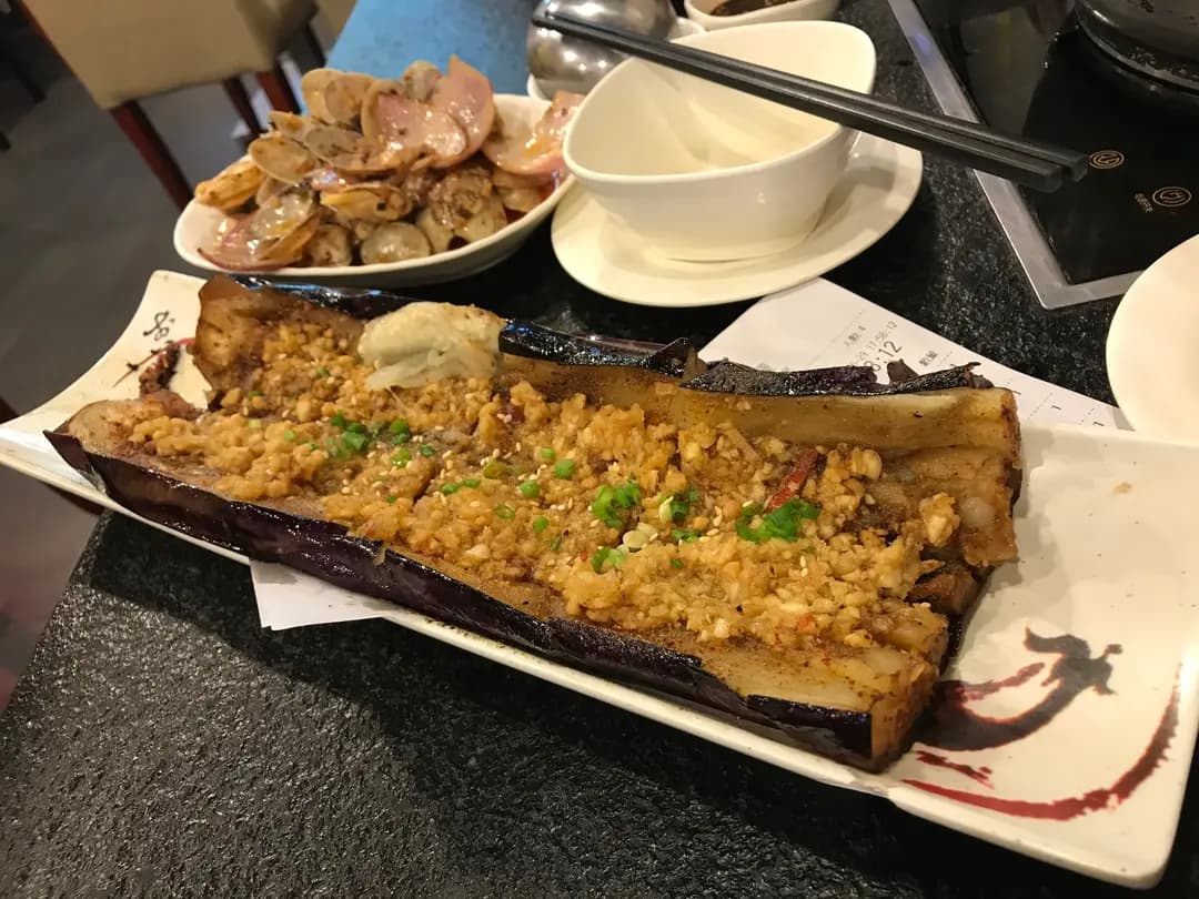燒皇燒烤雞煲專門店 photo 6