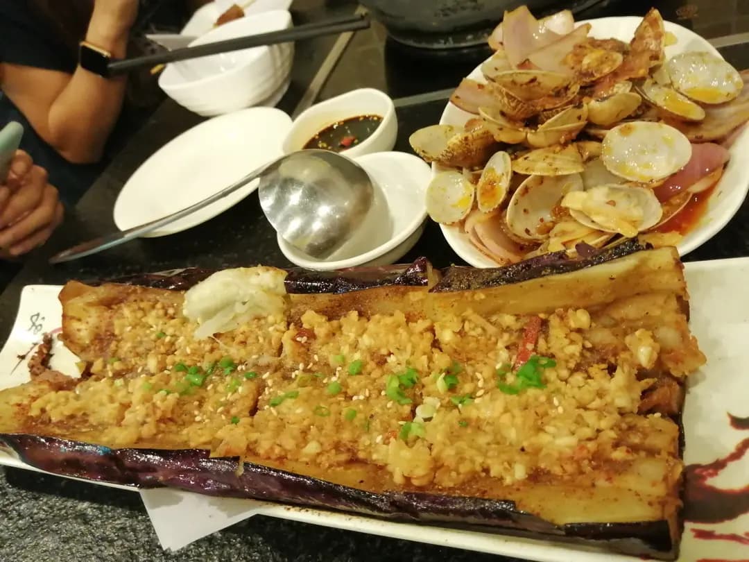 燒皇燒烤雞煲專門店 photo 7