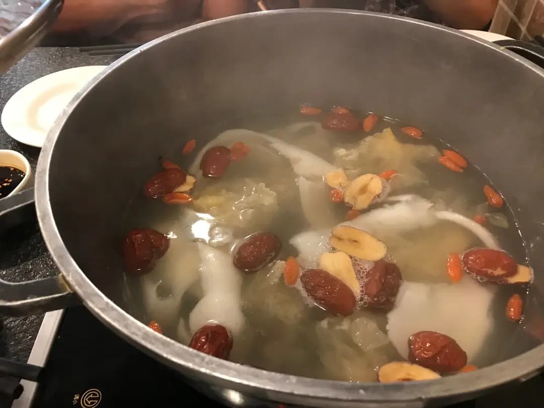 燒皇燒烤雞煲專門店 photo 4