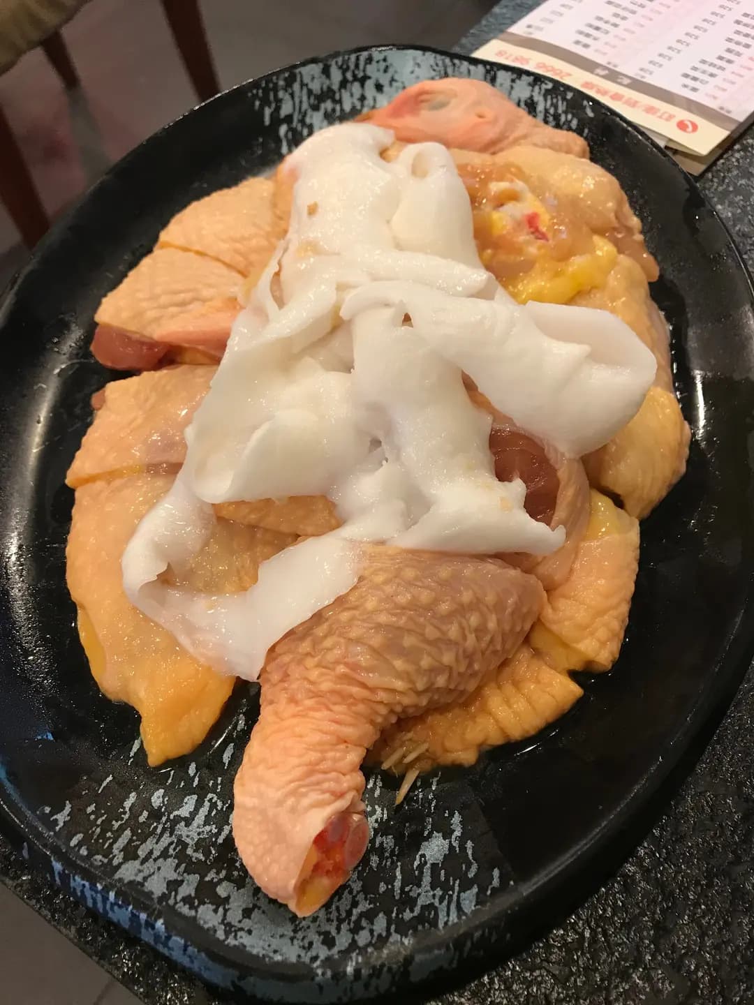 燒皇燒烤雞煲專門店 photo 5