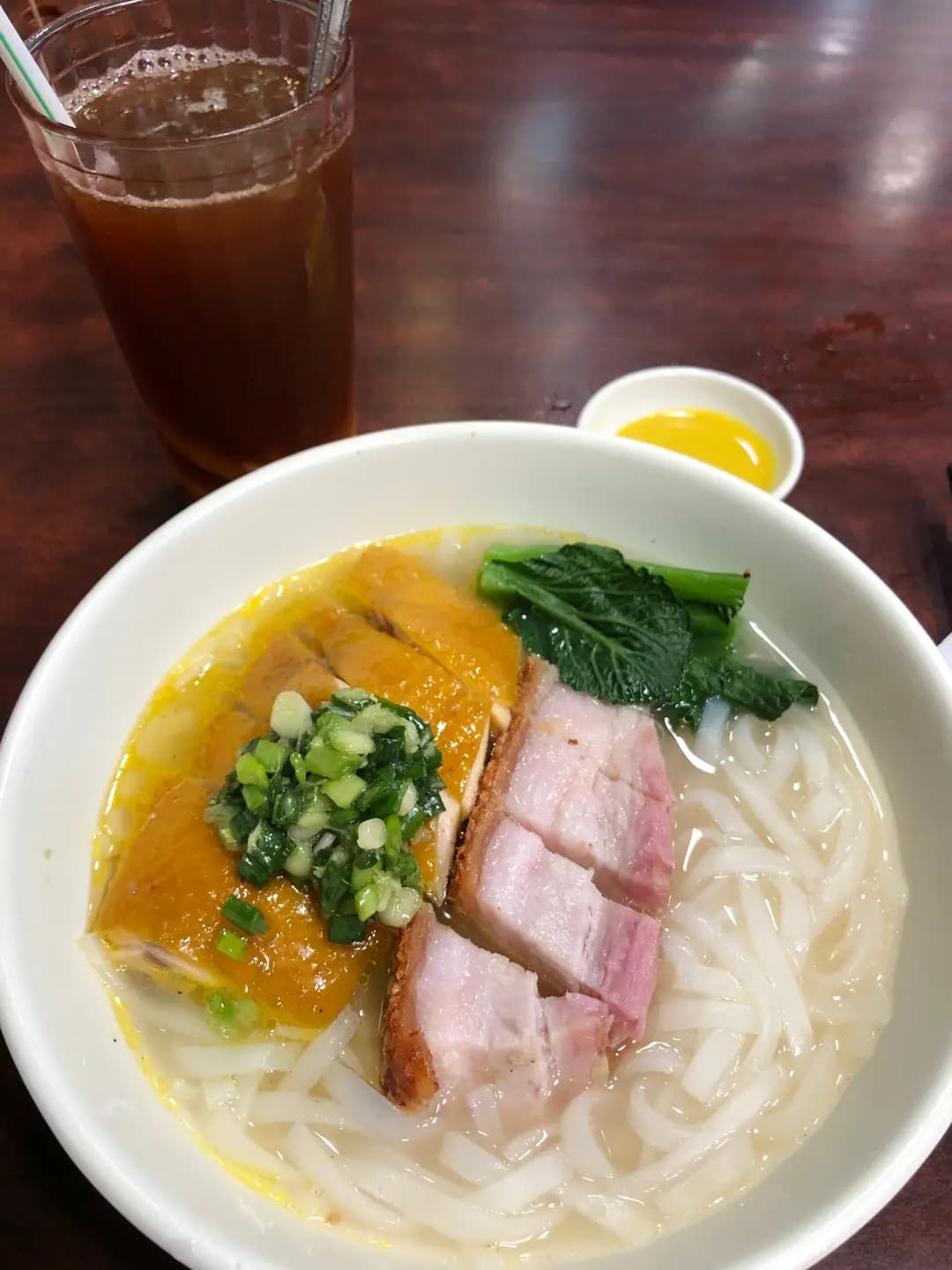 連和燒味餐廳 (渣甸街) photo 7