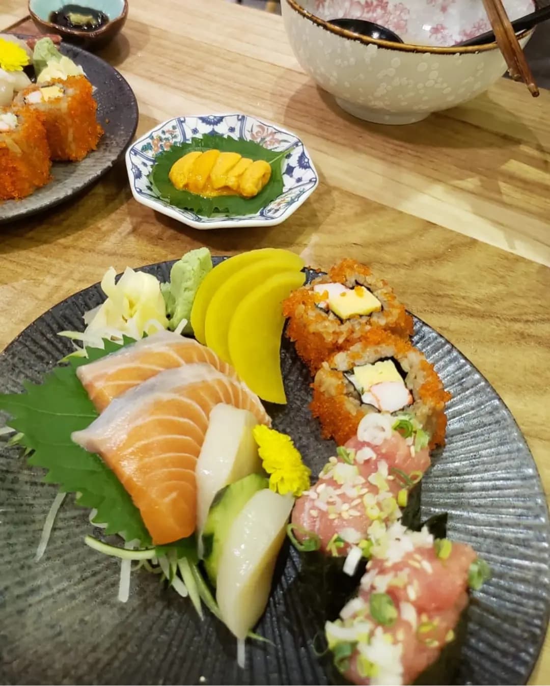 上勝日本料理 (昌隆工業大廈) photo 8