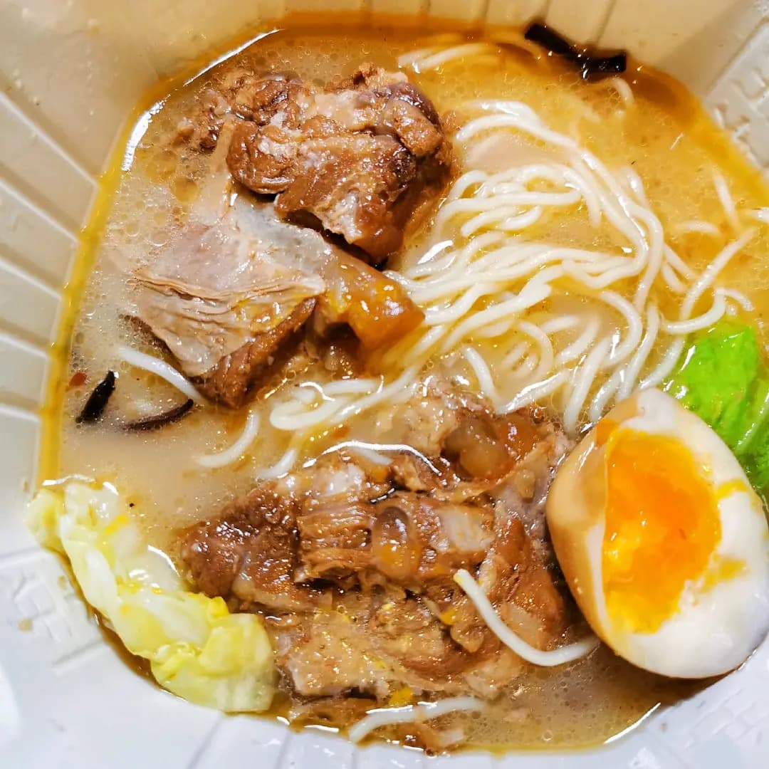 味千拉麵 photo 7