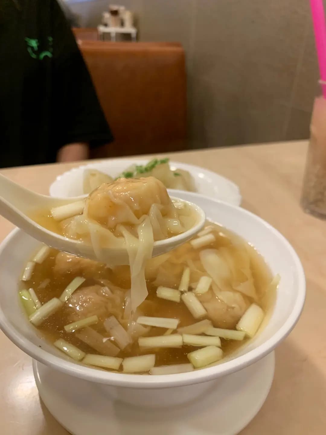 盛記粥麵 photo 6