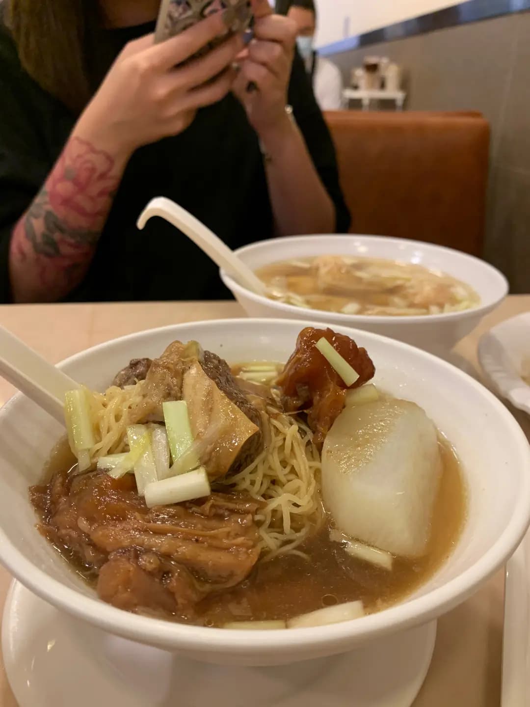 盛記粥麵 photo 7