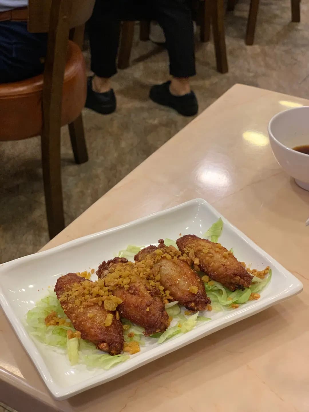 盛記粥麵 photo 2
