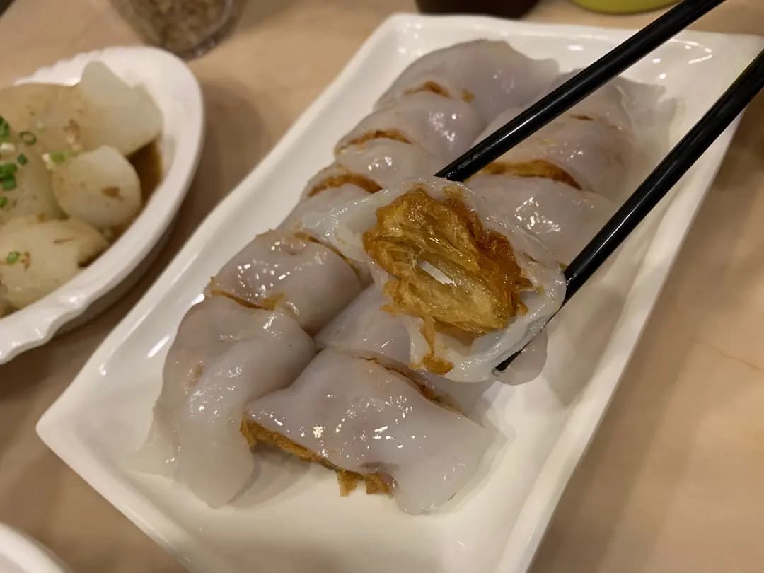 盛記粥麵 photo 8