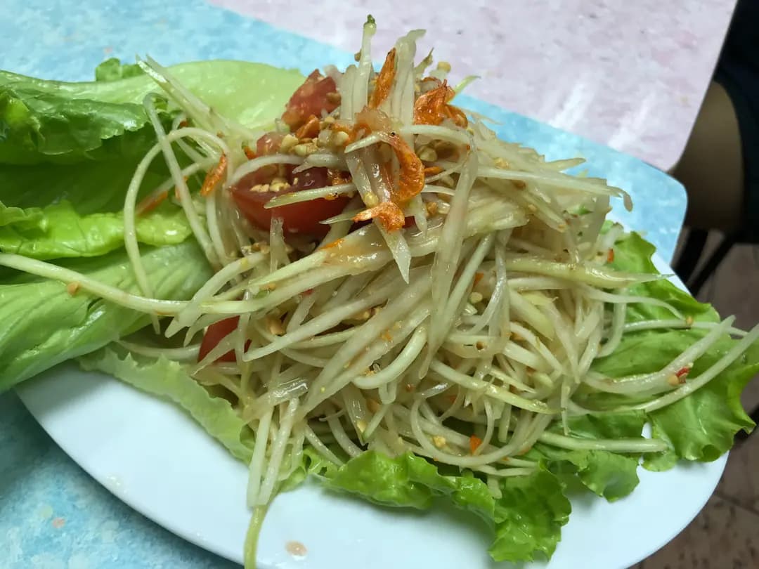 興隆泰國美食 photo 4