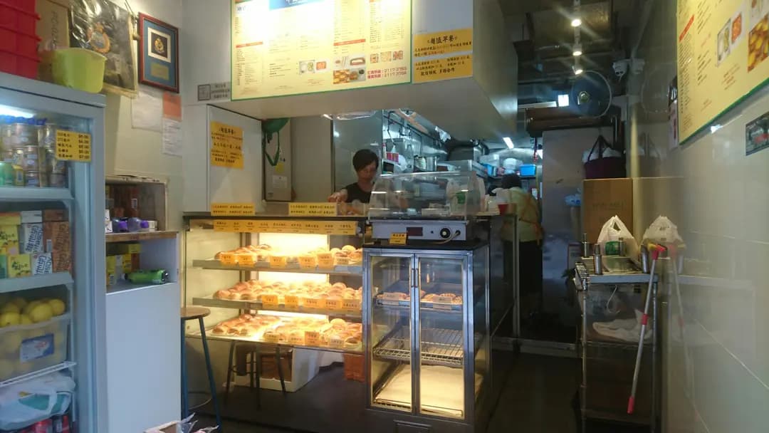 V8美食軒 photo 7