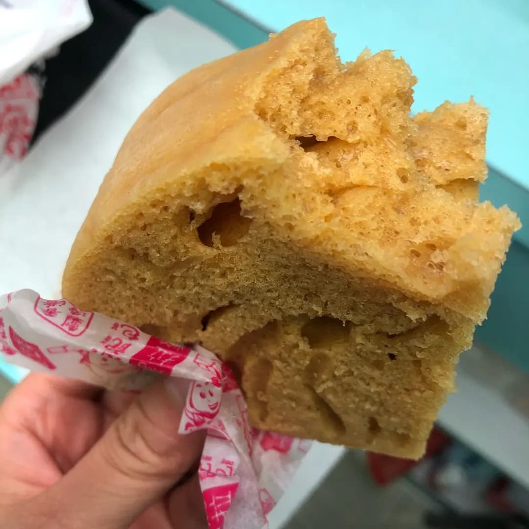 唐記包點 (港鐵大圍站) photo 7
