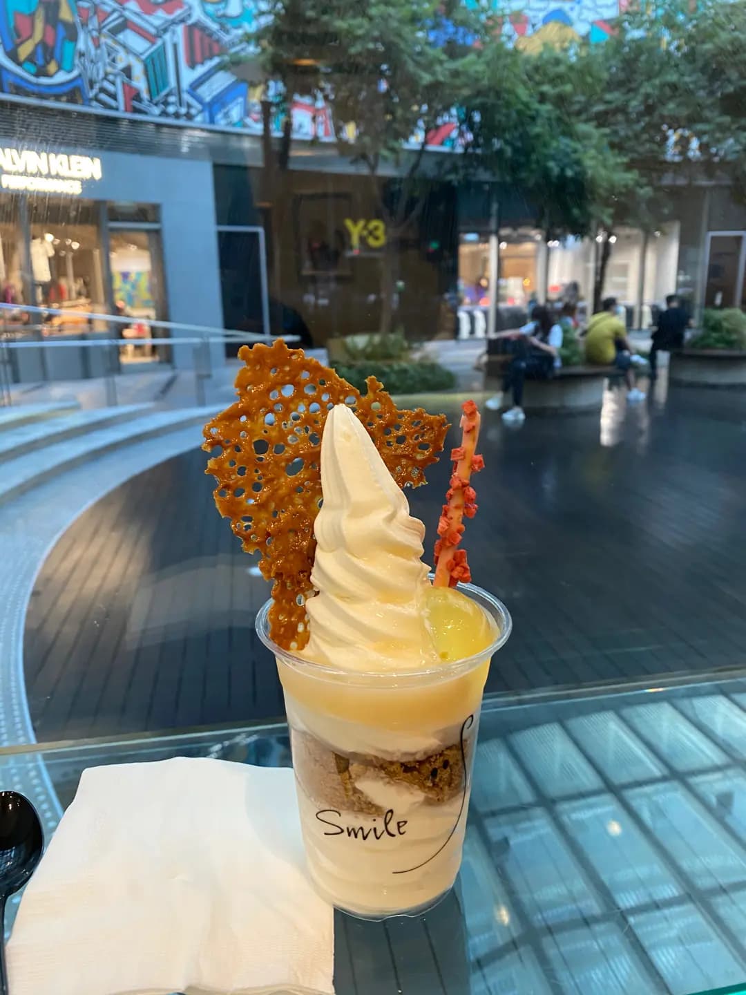 Smile Yogurt & Dessert Bar photo 3
