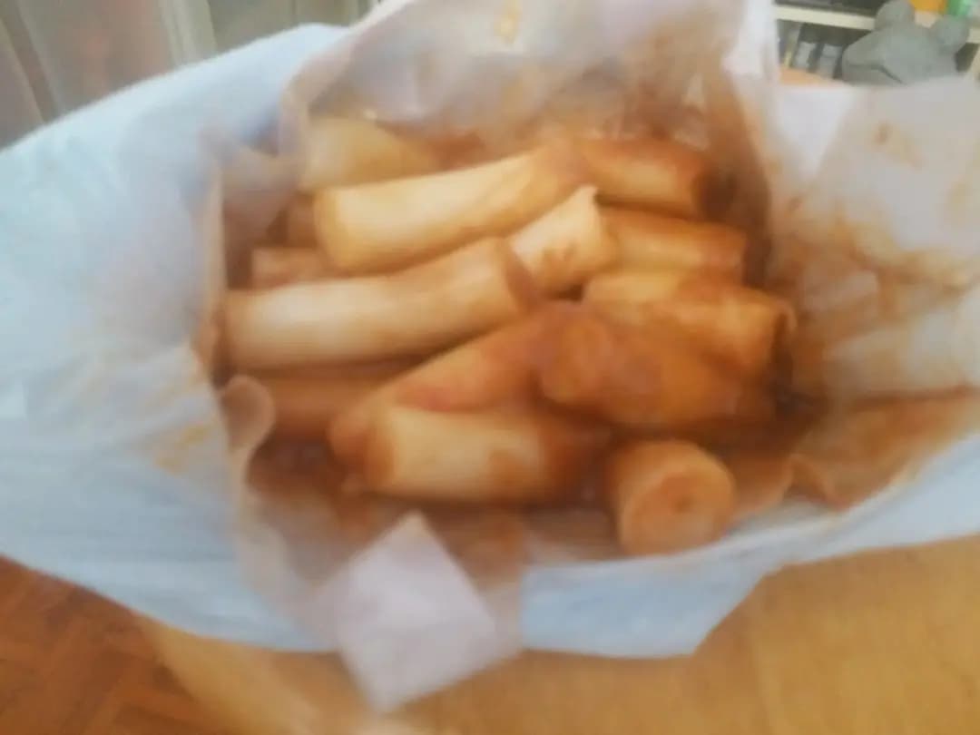香港仔小食 photo 3
