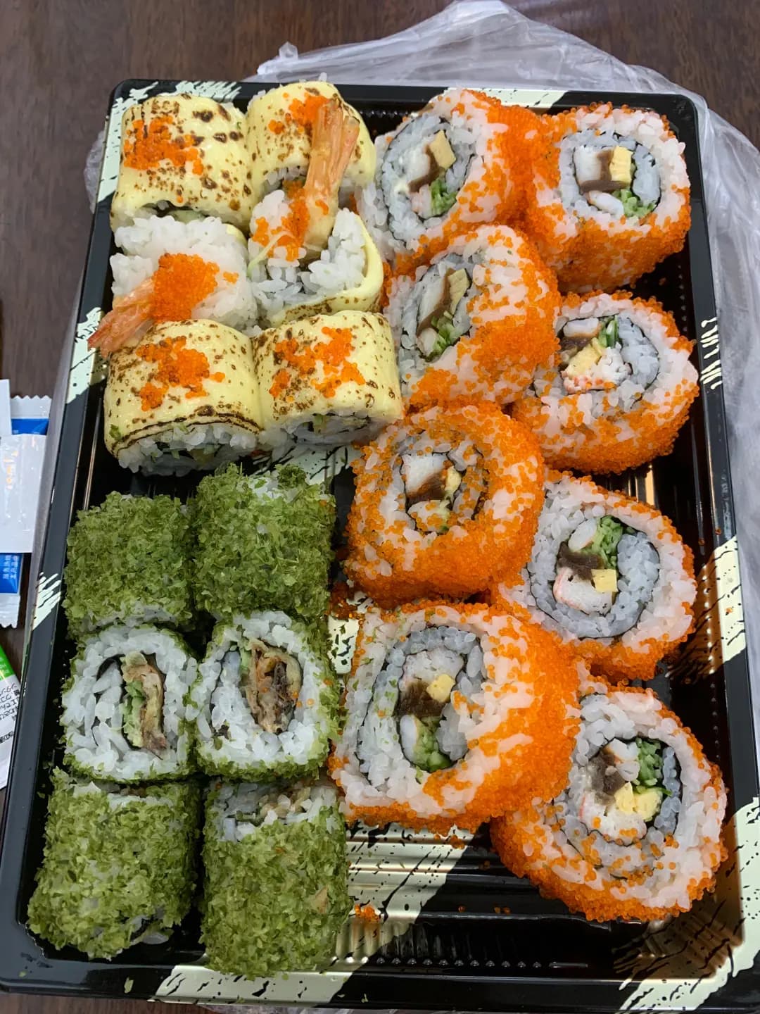 森日式外賣專門店 photo 2