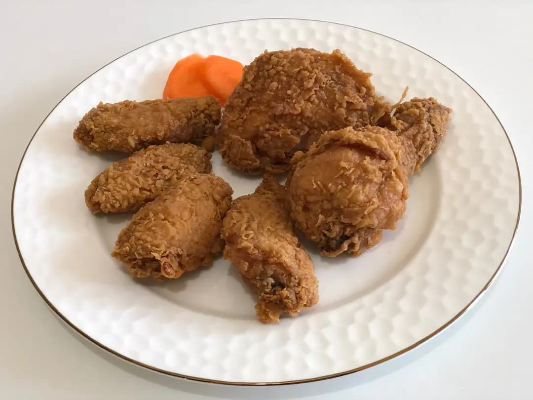 肯德基家鄉雞 (KFC) photo 2