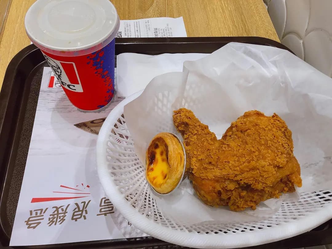 肯德基家鄉雞 (KFC) photo 6