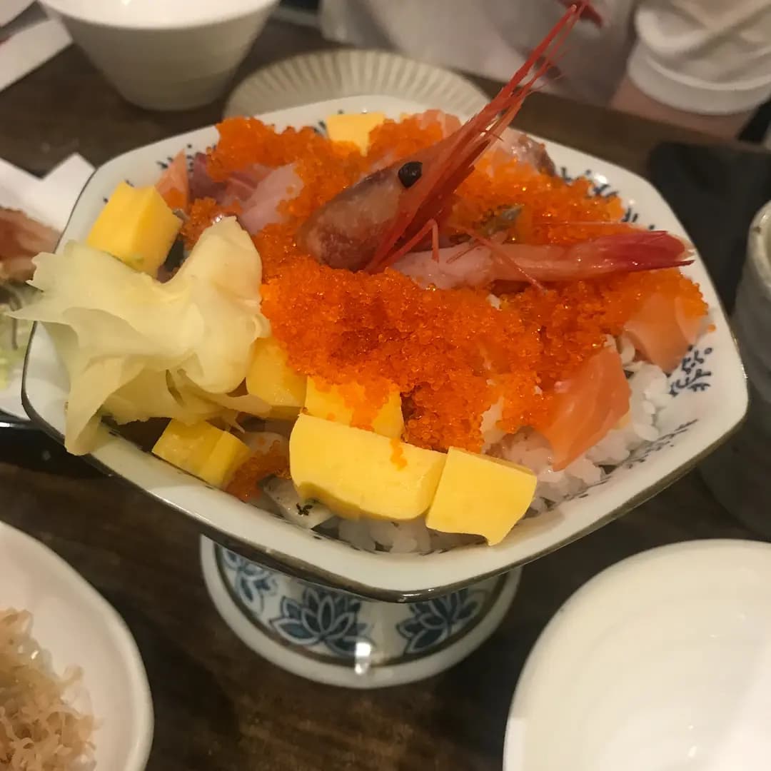丼瀛 photo 7