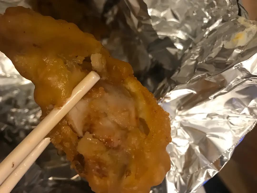 清溪川韓國配菜 photo 8