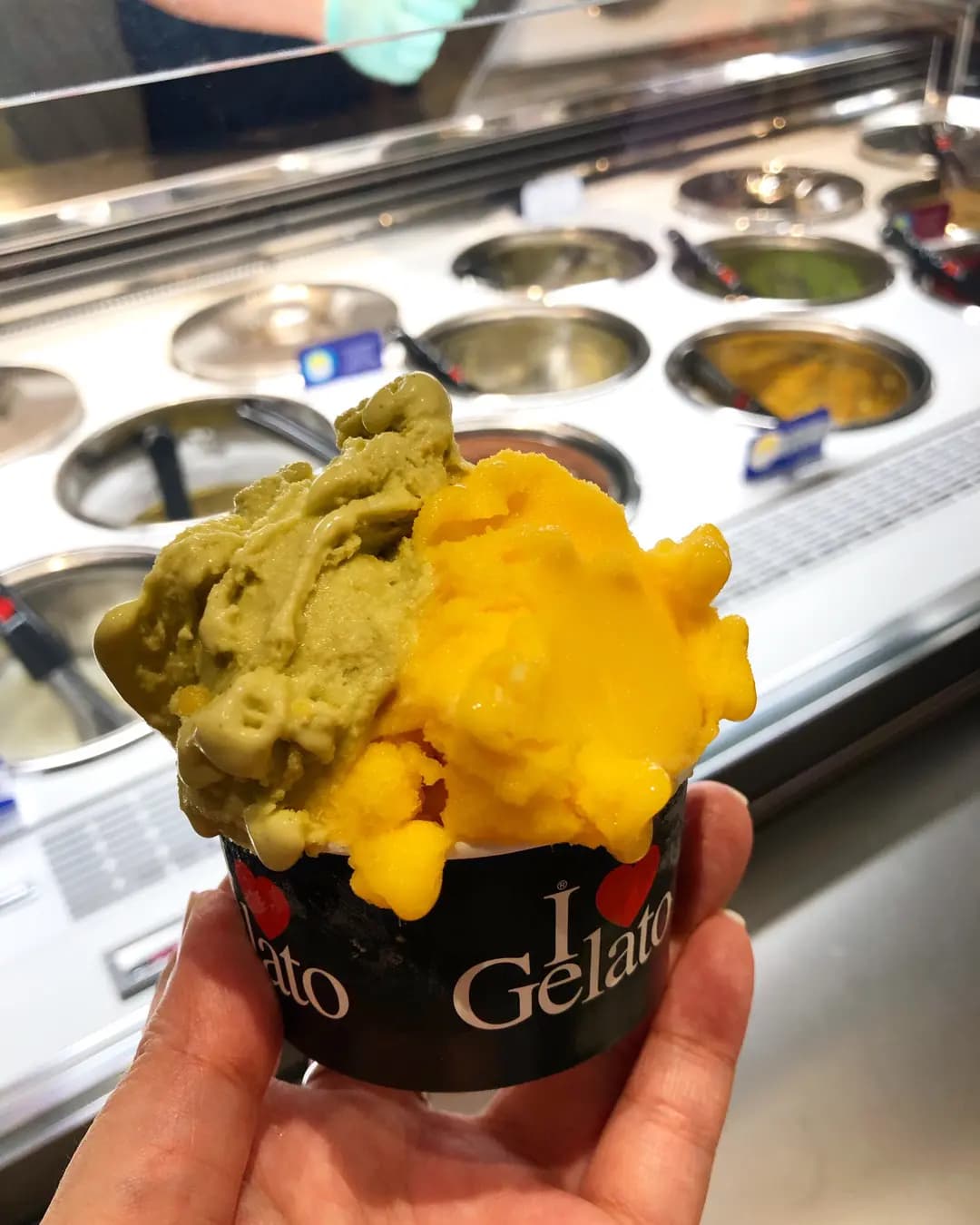 Dood Bottega Gelateria photo 3