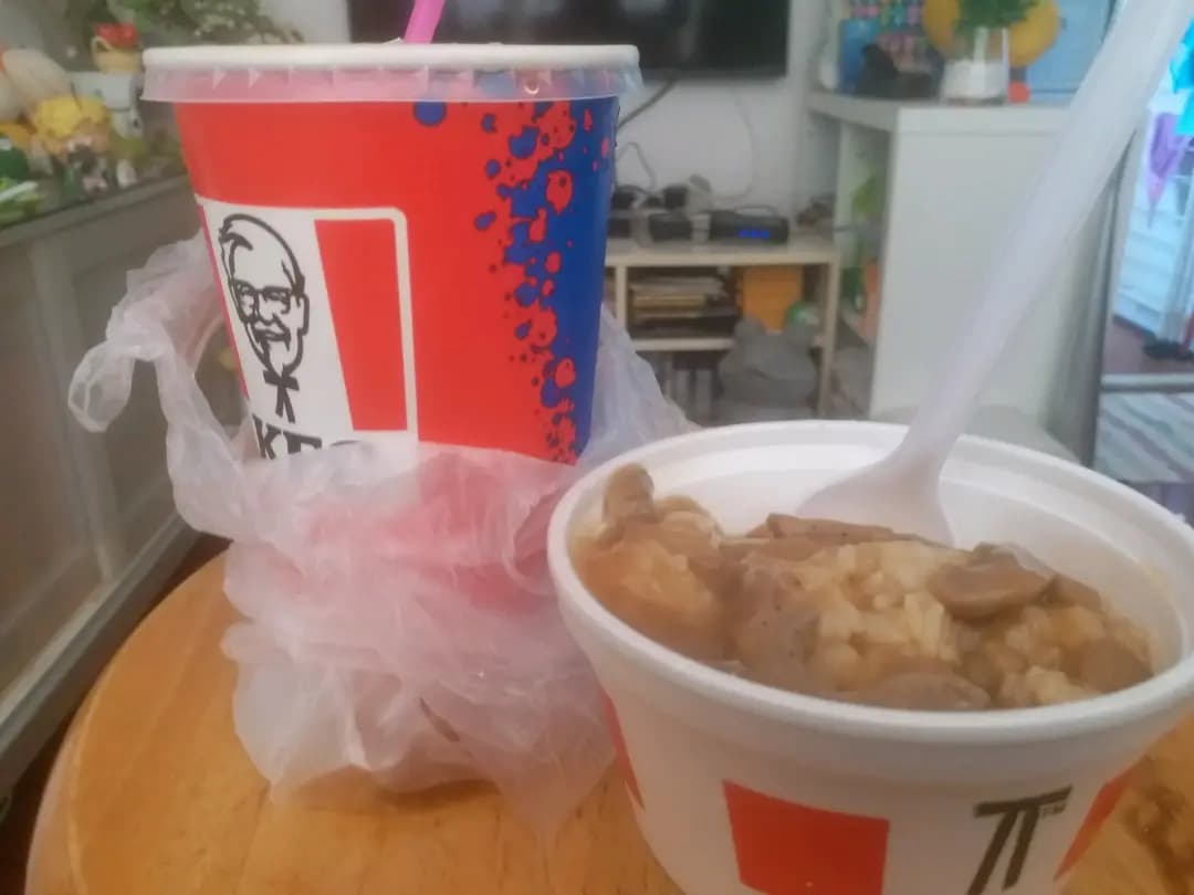 肯德基家鄉雞 (KFC) photo 6