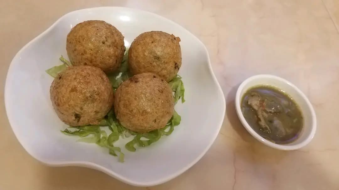 盛記粥麵 photo 3