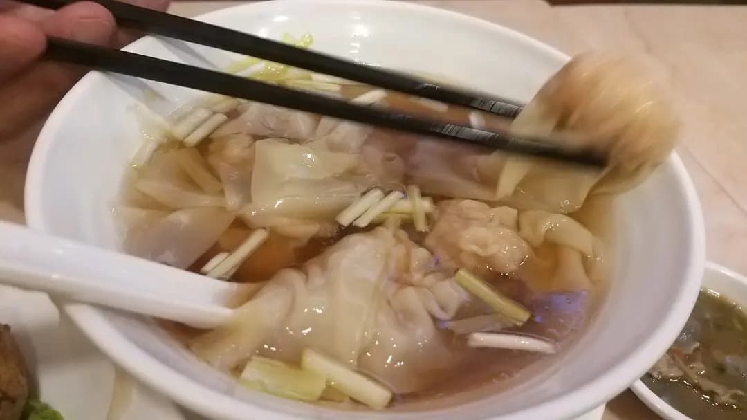盛記粥麵 photo 1
